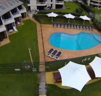 The Breakers - Whitsundays Accommodation