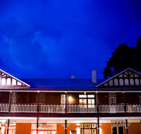 The Bridgetown Hotel - Whitsundays Accommodation