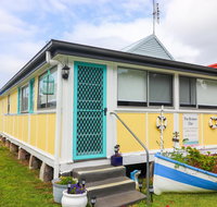 The Broken Oar - Whitsundays Accommodation