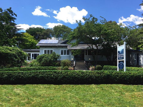 The Bundanoon Guest House - Whitsundays Accommodation 0