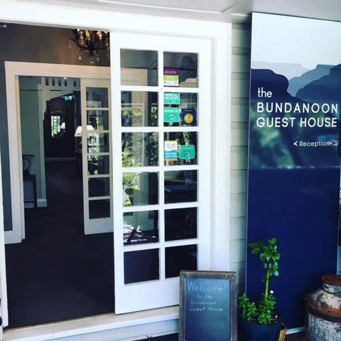 The Bundanoon Guest House - Whitsundays Accommodation 3