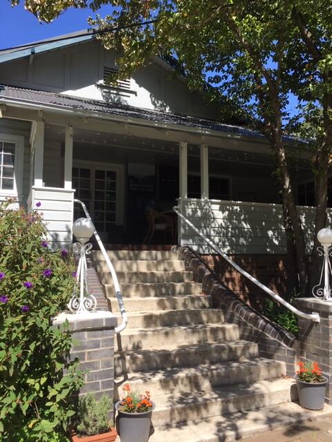 The Bundanoon Guest House - Whitsundays Accommodation 1