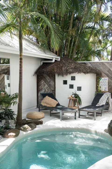 The Cactus Rose Villa - Whitsundays Accommodation 3