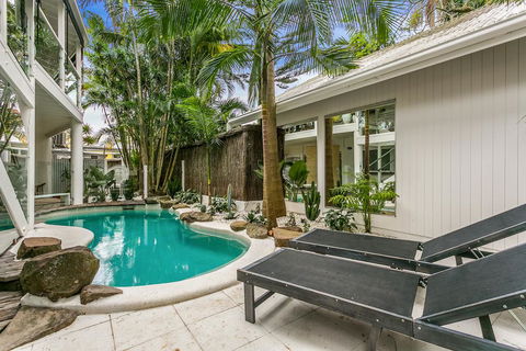 The Cactus Rose Villa - Whitsundays Accommodation 1