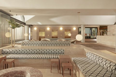 The Calile Hotel - Whitsundays Accommodation 1