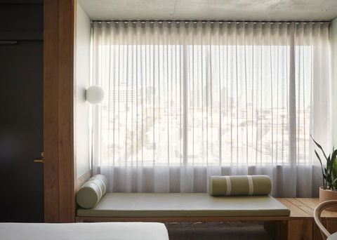 The Calile Hotel - Whitsundays Accommodation 3