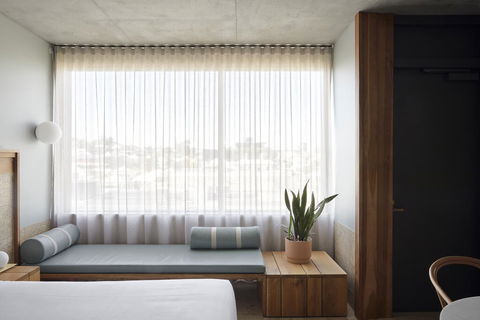 The Calile Hotel - Whitsundays Accommodation 2