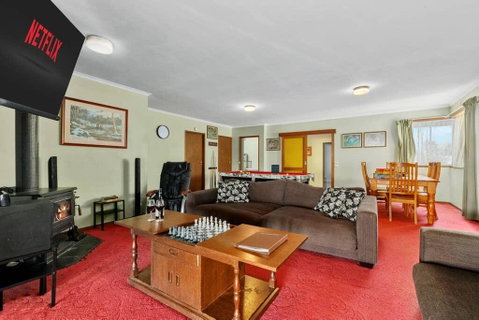 The Calzburg Guest Home - Whitsundays Accommodation 2