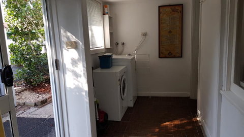 The Camperdown Mill - Whitsundays Accommodation 3