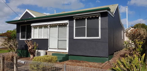 The Camperdown Mill - Whitsundays Accommodation 1