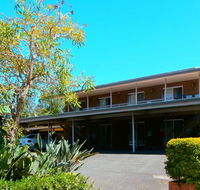 The Canungra Motel - Whitsundays Accommodation