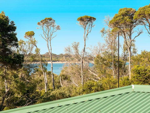The Cape Escape - Whitsundays Accommodation 3