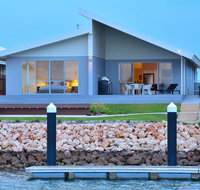 The Carnarvon Luxury Canal Home - Whitsundays Accommodation