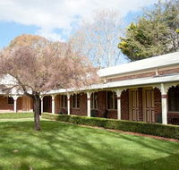 The Carrington Inn - Bungendore - Whitsundays Accommodation