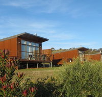 The Cellars At Heathcote II