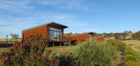 The Cellars At Heathcote II - Whitsundays Accommodation 0