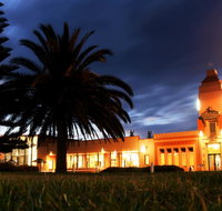 The Central Hotel Motel Lakes Entrance - Whitsundays Accommodation
