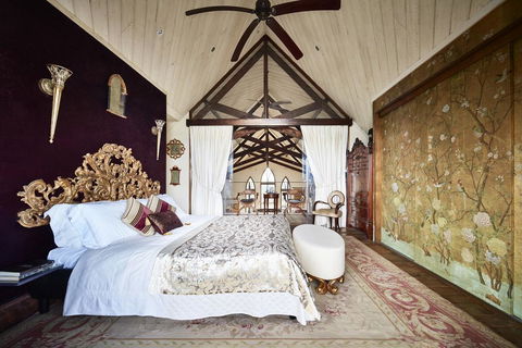 The Church House - Whitsundays Accommodation 1