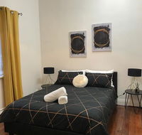 The Churchill - Whitsundays Accommodation