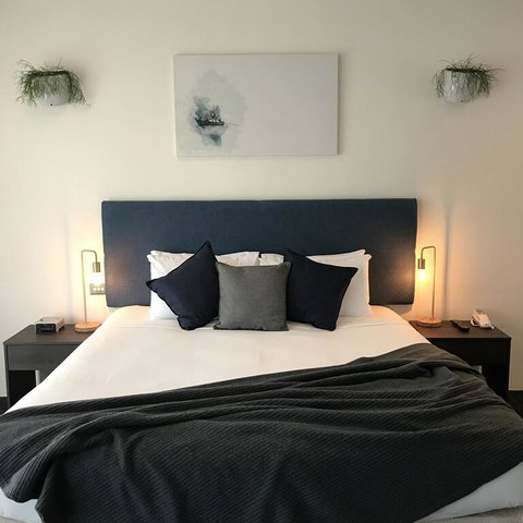 The Clan Terrigal - Whitsundays Accommodation 3