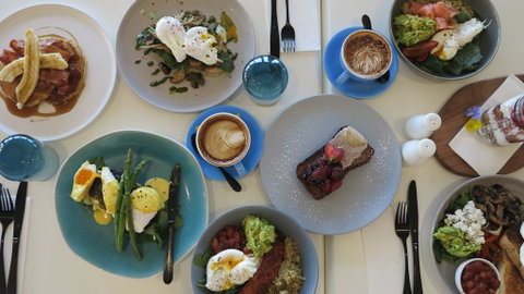 The Clan Terrigal - Whitsundays Accommodation 2