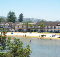The Clan Terrigal - Whitsundays Accommodation