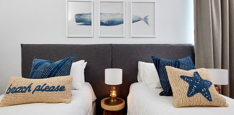 The Clovelly Hotel - Whitsundays Accommodation 2