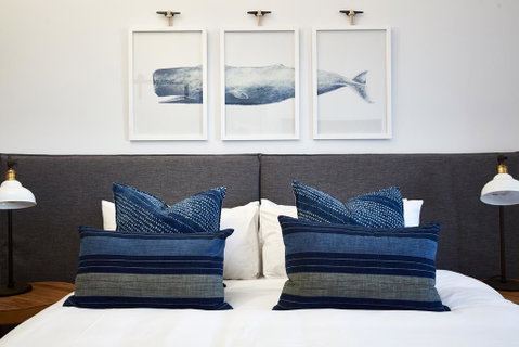 The Clovelly Hotel - Whitsundays Accommodation 0