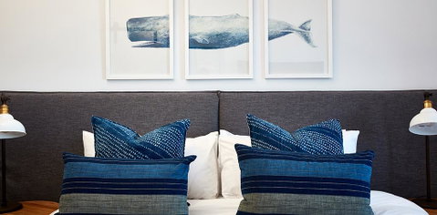 The Clovelly Hotel - Whitsundays Accommodation 1