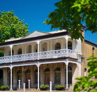 The Coach House - Whitsundays Accommodation