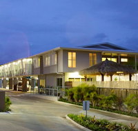 The Coast Motel - Whitsundays Accommodation