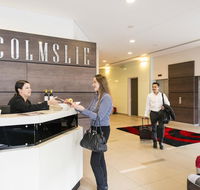 The Colmslie Hotel - Whitsundays Accommodation