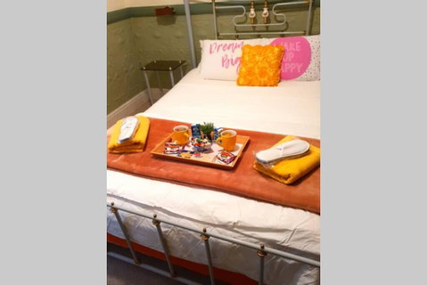 The Comfort Cottage On Williams - Whitsundays Accommodation 1