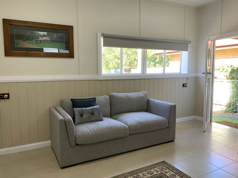 The Convent Boutique Accommodation & Cafe - Whitsundays Accommodation 2