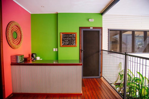 The Courthouse Bed & Breakfast - Whitsundays Accommodation 2