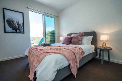 The Cove @ New Port-Pool - Spa - Sauna - Gym & More - Whitsundays Accommodation 2