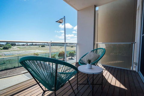 The Cove @ New Port-Pool - Spa - Sauna - Gym & More - Whitsundays Accommodation 1
