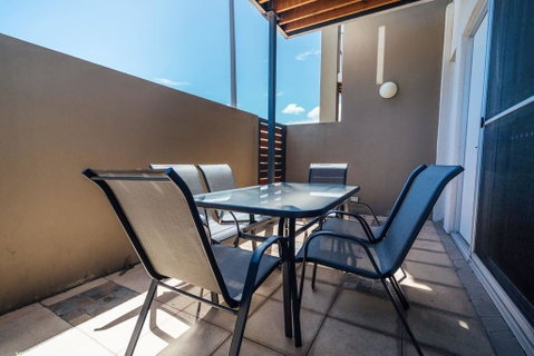 The Cove @ New Port-Pool - Spa - Sauna - Gym & More - Whitsundays Accommodation 3