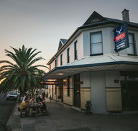 The Criterion Hotel - Whitsundays Accommodation