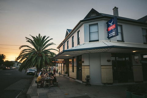 The Criterion Hotel - Whitsundays Accommodation 0