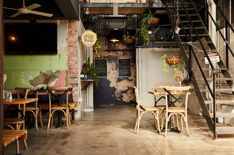 The Criterion Hotel - Whitsundays Accommodation 2