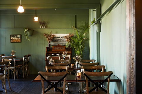 The Criterion Hotel - Whitsundays Accommodation 1