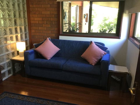 The Croft Bed And Breakfast - Whitsundays Accommodation 2