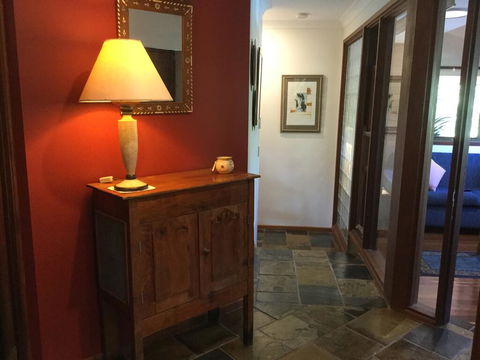 The Croft Bed And Breakfast - Whitsundays Accommodation 0