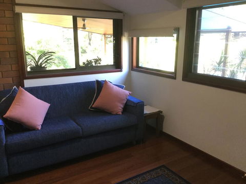 The Croft Bed And Breakfast - Whitsundays Accommodation 1