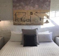 The Dairy - Whitsundays Accommodation