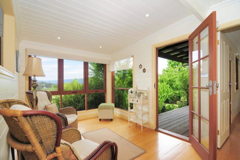 The Dairy - Kangaroo Valley - Whitsundays Accommodation 0