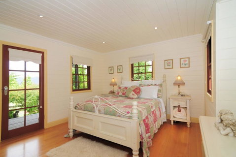 The Dairy - Kangaroo Valley - Whitsundays Accommodation 3