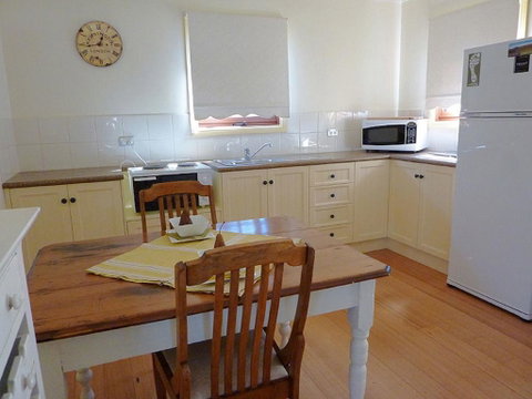 The Dairy - Kangaroo Valley - Whitsundays Accommodation 2