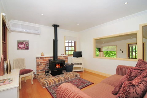 The Dairy - Kangaroo Valley - Whitsundays Accommodation 1